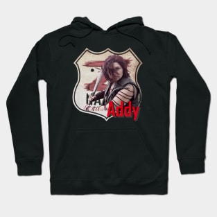 Z Nation - Addy Hoodie